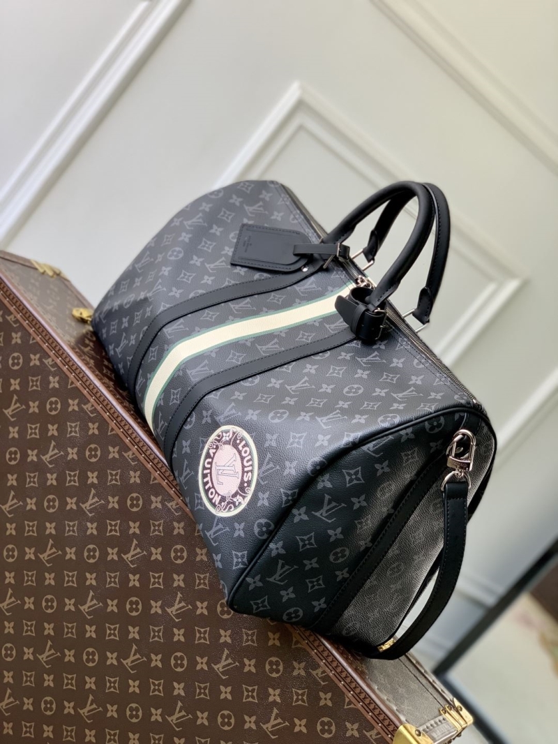 LV Travel Bags